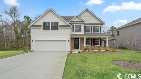 125 Ranch Haven Dr, Murrells Inlet, SC 29576