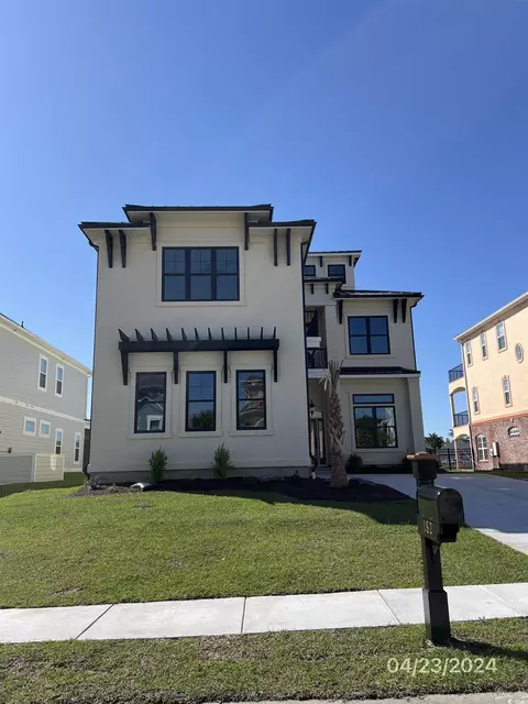 182 Palmetto Harbour Dr, North Myrtle Beach, SC 29582