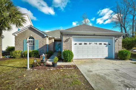 1000 Summers Pl, North Myrtle Beach, SC 29582