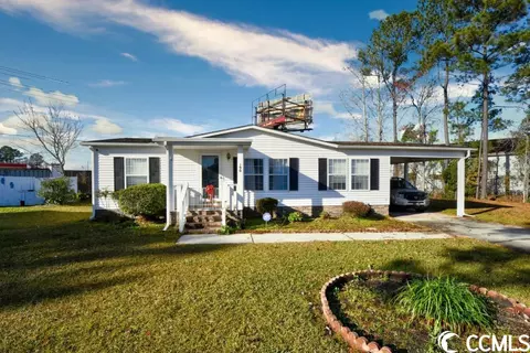 190 Queens Rd, Little River, SC 29566