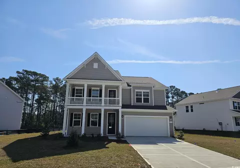 157 Ranch Haven Dr, Murrells Inlet, SC 29576