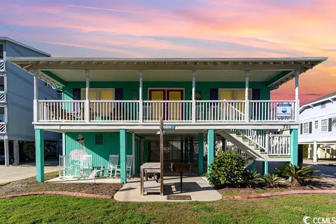 701 N Waccamaw Dr, Murrells Inlet, SC 29576