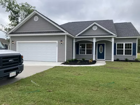 960 Log Cabin Rd, Loris, SC 29569