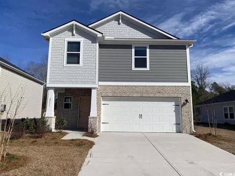2511 Copper Creek Loop, Longs, SC 29568