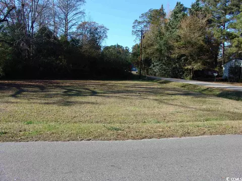 Magnolia Ave., Andrews, SC 29510