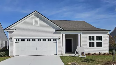 9469 Wingspan Ct, Carolina Shores, NC 28467
