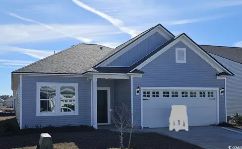 9498 Crested Eagle Ct, Carolina Shores, NC 28467