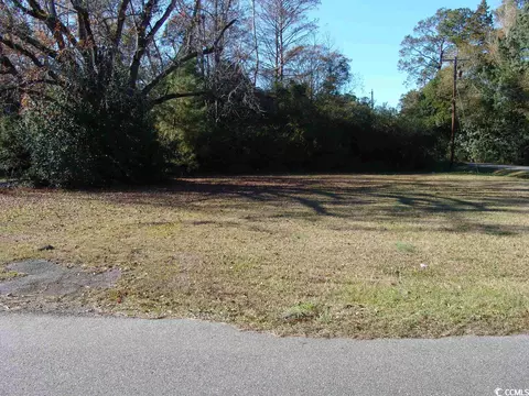 406 S Magnolia Ave, Andrews, SC 29510
