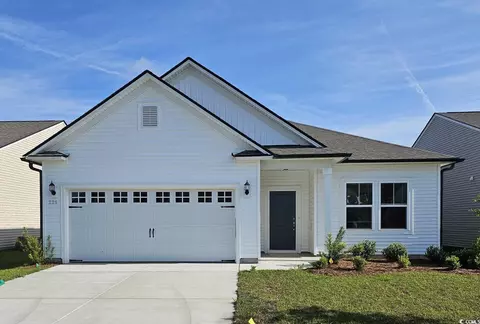 225 Eagle Claw Dr, Carolina Shores, NC 28467