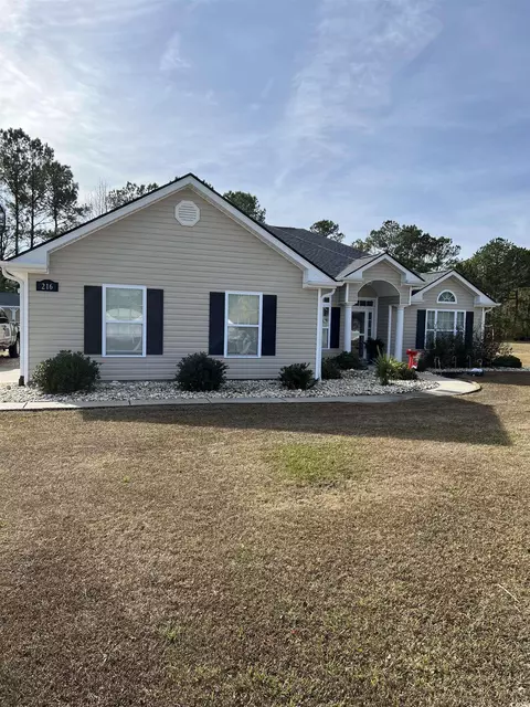 216 Moulton Dr, Longs, SC 29568