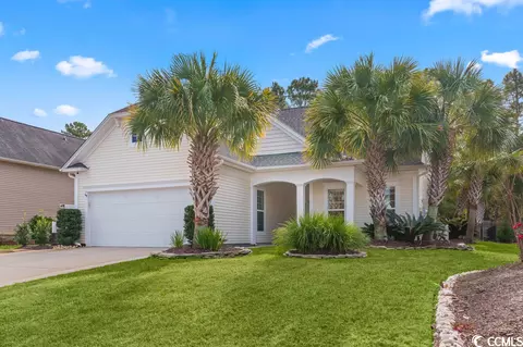 30 Cypress Creek Dr, Murrells Inlet, SC 29576