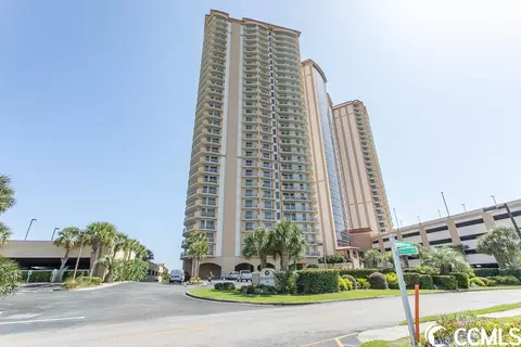8500 Margate Cir #1608, Myrtle Beach, SC 29572