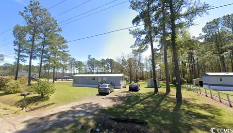 6521 Dongola Hwy, Conway, SC 29527
