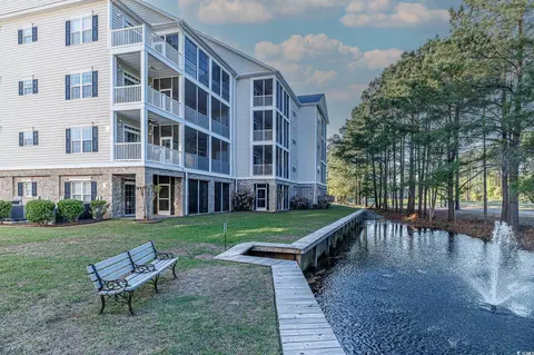 703 Shearwater Ct #203, Murrells Inlet, SC 29576
