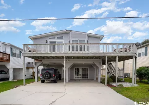 441 Oceanside Dr, Surfside Beach, SC 29575 photo 20