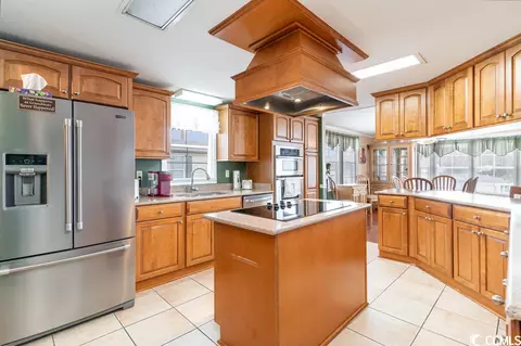 441 Oceanside Dr, Surfside Beach, SC 29575 photo 5