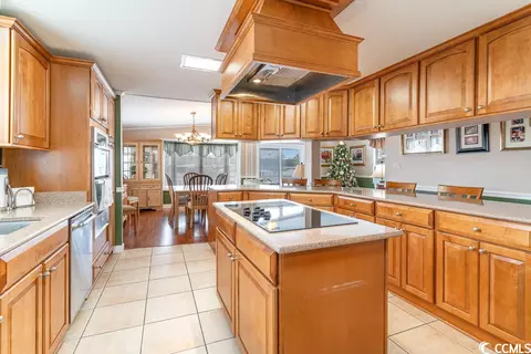441 Oceanside Dr, Surfside Beach, SC 29575 photo 7