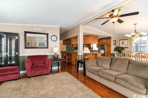441 Oceanside Dr, Surfside Beach, SC 29575 photo 11