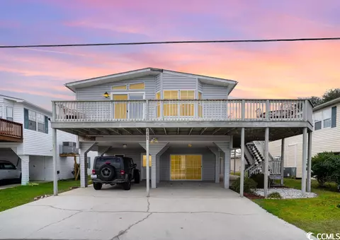 441 Oceanside Dr, Surfside Beach, SC 29575