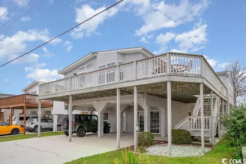 441 Oceanside Dr, Surfside Beach, SC 29575 photo 32