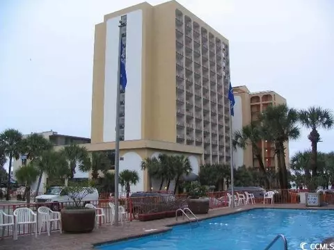 1207 S Ocean Blvd #21109, Myrtle Beach, SC 29577