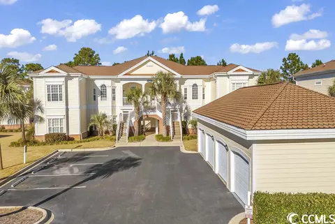 28 Tern Pl #201, Pawleys Island, SC 29585