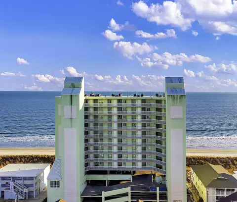 5310 N N Ocean Blvd #9-C, North Myrtle Beach, SC 29582