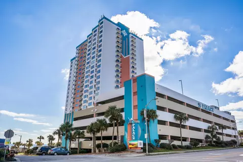 1605 S Ocean Blvd #1402, Myrtle Beach, SC 29577