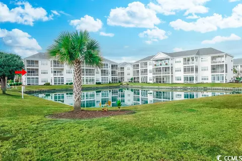 901 W Port Dr #1910, North Myrtle Beach, SC 29582