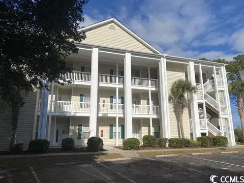 6010 Windsor Green Way #302, Myrtle Beach, SC 29579