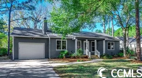 49 Rose Hill Dr, Pawleys Island, SC 29585