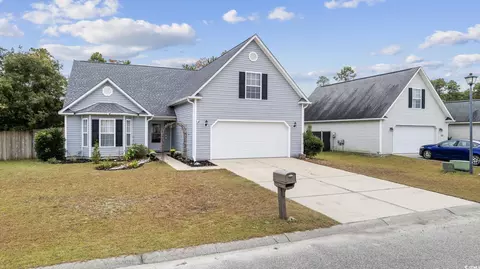 709 W Perry Rd, Myrtle Beach, SC 29579