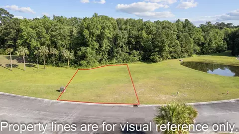 172 Commanders Island Dr, Georgetown, SC 29440