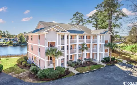 606 Waterway Village Blvd #28A, Myrtle Beach, SC 29579