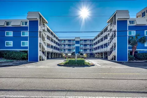 5600 N Ocean Blvd #A3, North Myrtle Beach, SC 29582