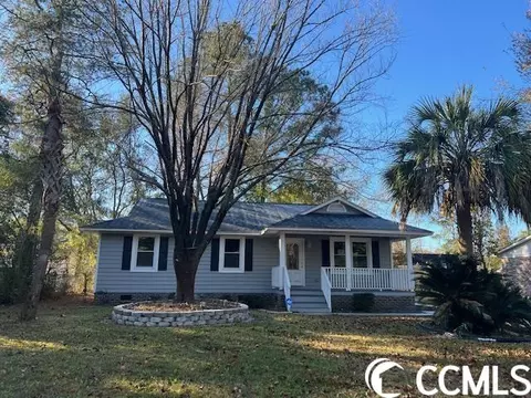 606 Lincoln Ln, Conway, SC 29526