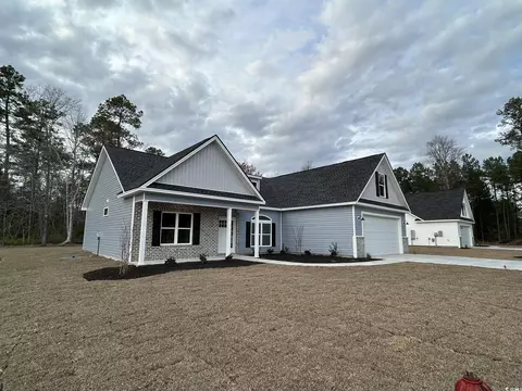 631 Longleaf Dr, Loris, SC 29569 photo 2