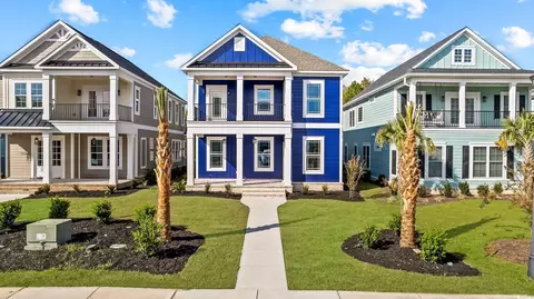 316 St Julian Ln, Myrtle Beach, SC 29579