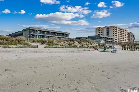 6000 N Ocean Blvd #210, North Myrtle Beach, SC 29582