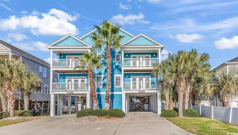 142 Seabreeze Dr # -B, Murrells Inlet, SC 29576