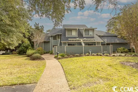 155 Wetherby Way #12-A, Myrtle Beach, SC 29572