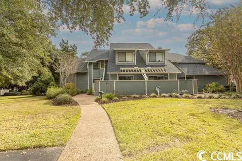 155 Wetherby Way #12-A, Myrtle Beach, SC 29572