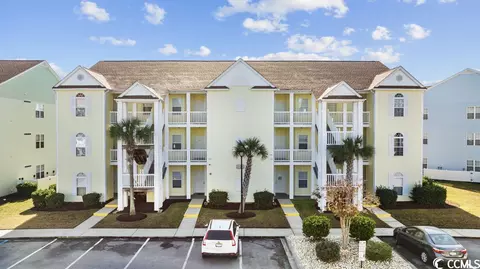 106 Fountain Pointe Ln #102, Myrtle Beach, SC 29579