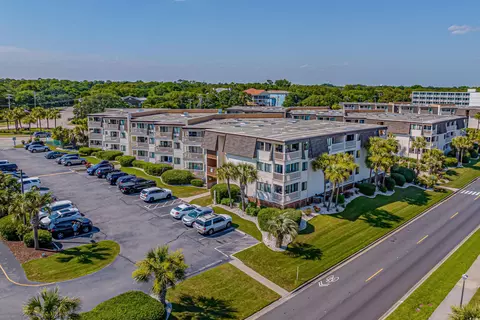 5601 N Ocean Blvd #C-105, Myrtle Beach, SC 29577