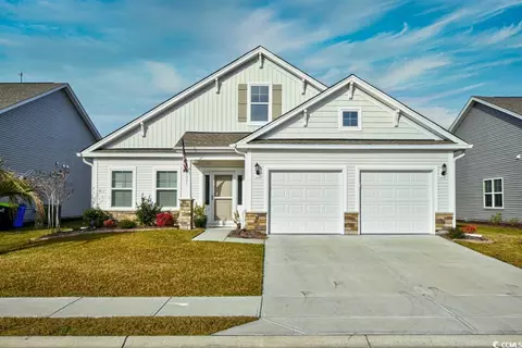 2041 Great Blue Heron Dr, Little River, SC 29566