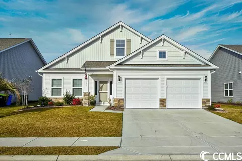 2041 Great Blue Heron Dr, Little River, SC 29566