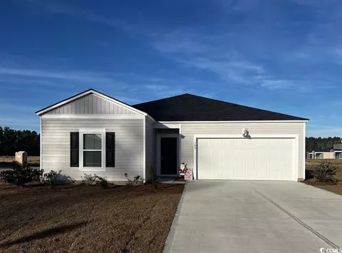 186 Saddle St, Conway, SC 29527