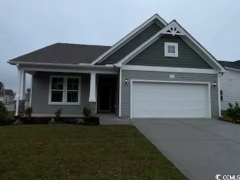 1144 NW Calabash Station Blvd, Calabash, NC 28467