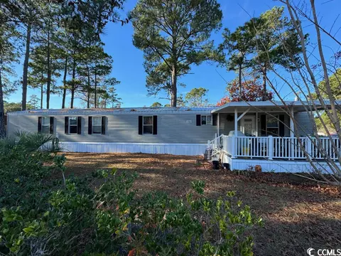 1701 Crystal Lake Dr, Myrtle Beach, SC 29575