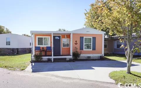 275 Flamingo Ct, Surfside Beach, SC 29575